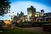 Отель Clontarf Castle Hotel Дублин-0