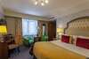 Отель Clontarf Castle Hotel Дублин-3